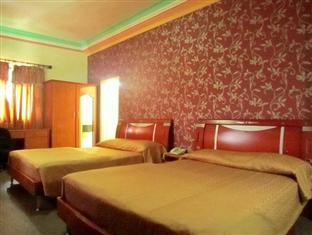 הו צ'י מין סיטי Tan Thanh Cong Hotel מראה חיצוני תמונה