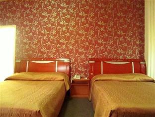 הו צ'י מין סיטי Tan Thanh Cong Hotel מראה חיצוני תמונה